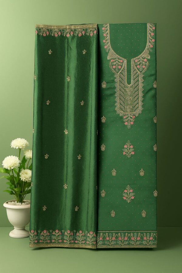 Grace & Weave – Timeless Ethnic Elegance